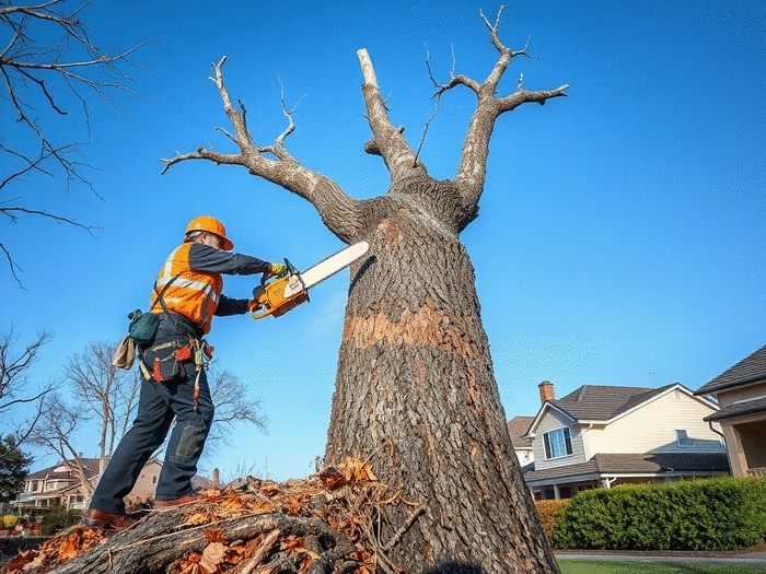 Tree Removal Hobart: Complete Guide to Safe and Professional Services