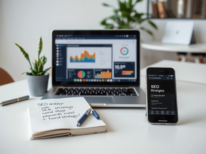 Simple Steps for Effective SEO