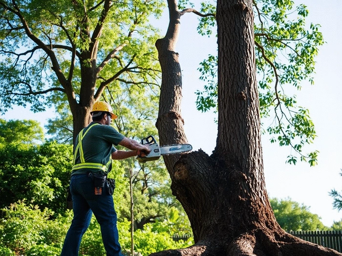 Tree Removal Services in Rosny Park