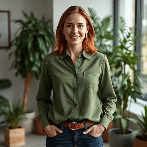 Clara Jennings - Founder of Hobart Tree Removal Experts