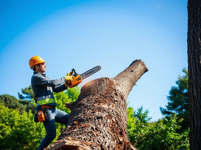 Tree Removal Services in Blackmans Bay
