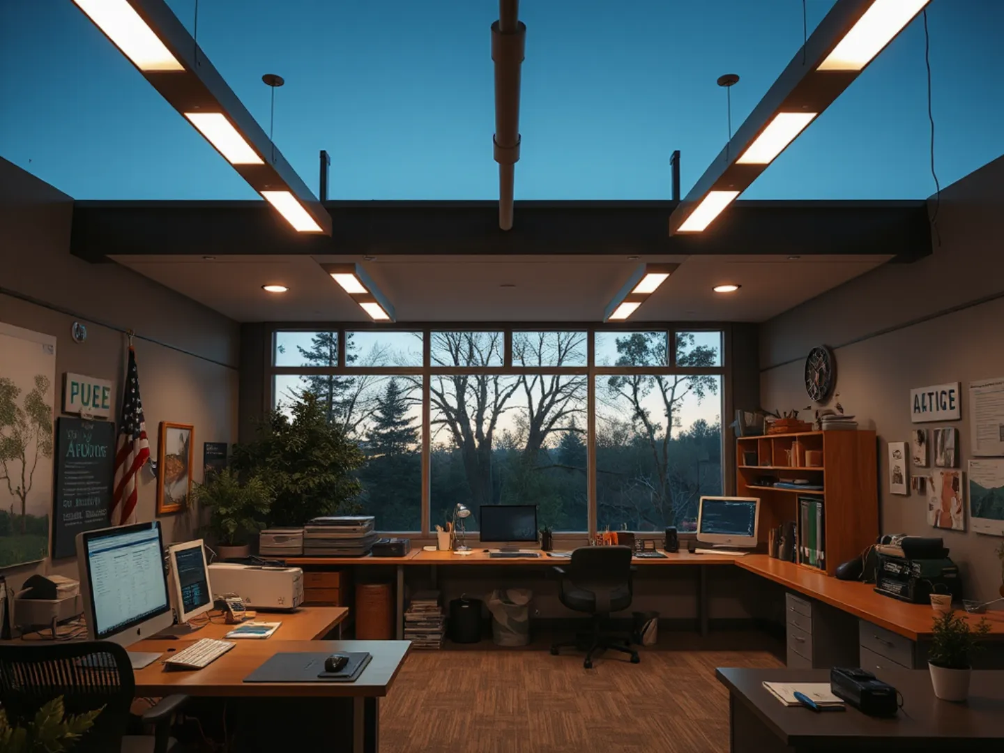 Hobart Tree Removal Experts Office