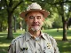 David Wilson, Park Manager